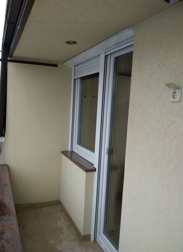 PVC prozori i vrata